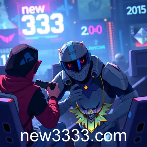 Digital Gaming Trends and New Platforms