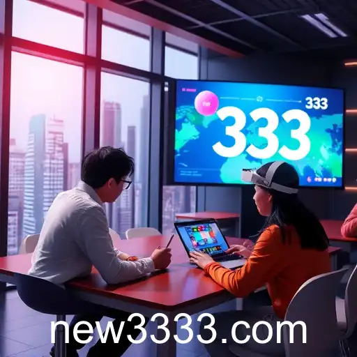 The Rise of Digital Language Platforms