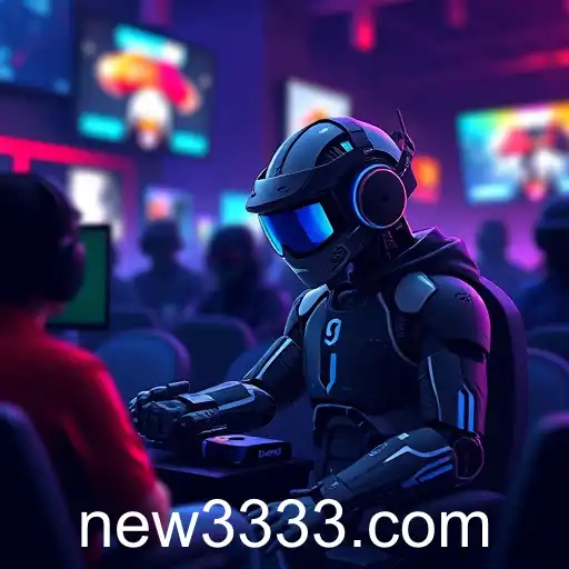 The Digital Playground Revolution