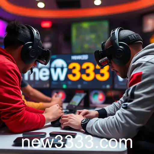 The Evolution of Gaming: A New Era of Engagement
