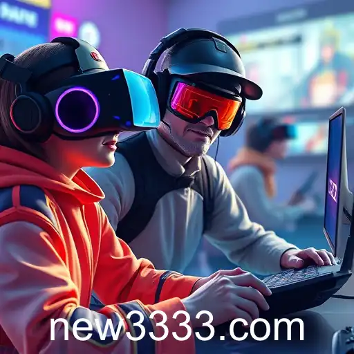 Exploring New Gaming Frontiers