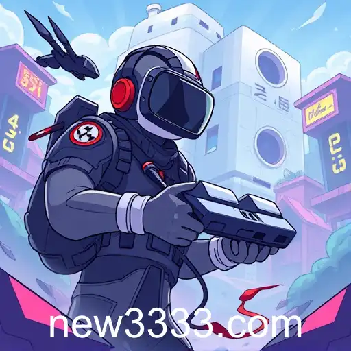 Gaming Evolution: Beyond 2025