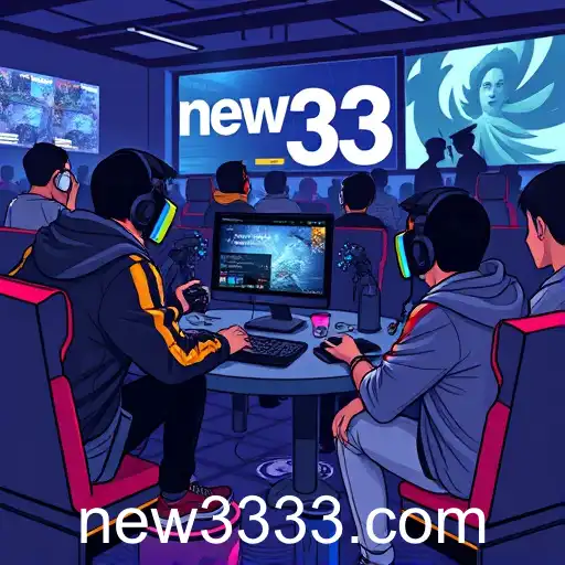 New Horizon for Gaming Enthusiasts