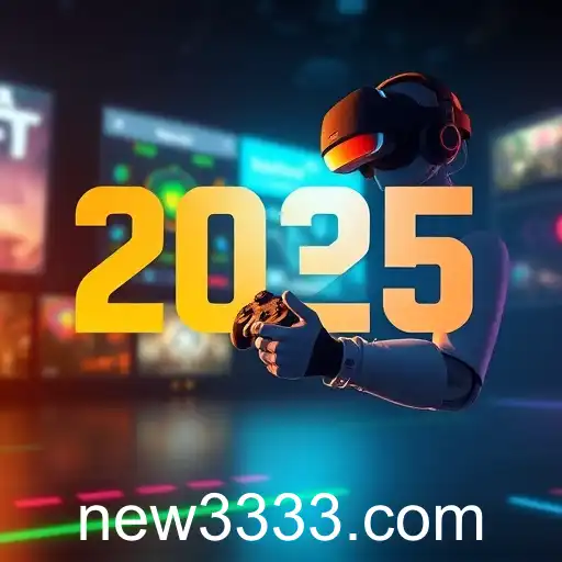 The Evolution of Gaming in 2025: A New Era Unfolds