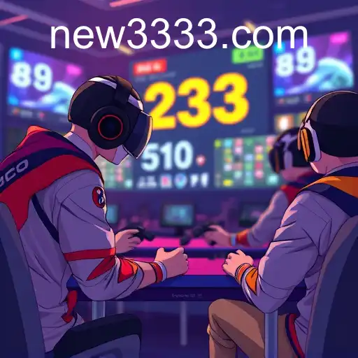 Gaming Trends and Innovations in 2025