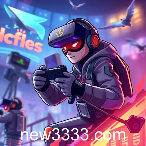 Innovations and Trends in Online Gaming