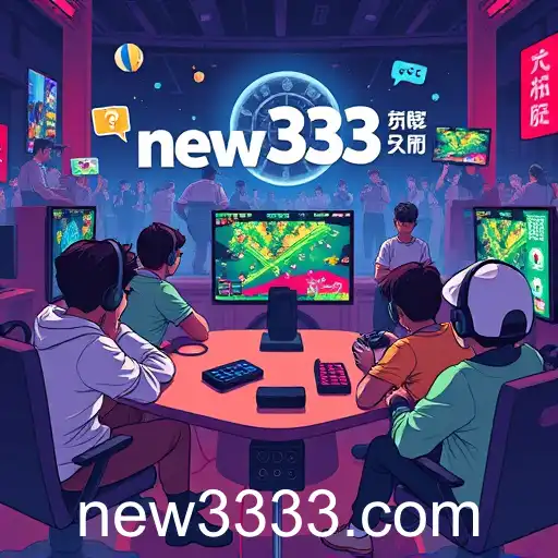 The Dawn of AI in Gaming