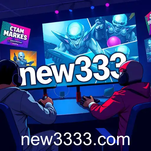 Emerging Trends in Online Gaming: Analyzing new333