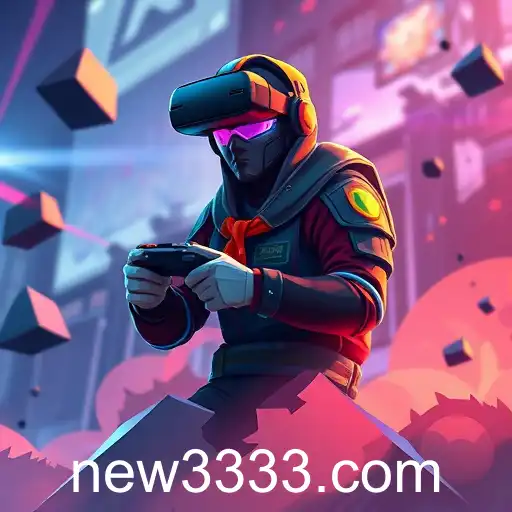 Emerging Trends in the Online Gaming Ecosystem