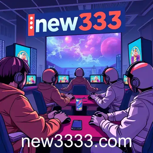 The Evolution of Online Gaming in 2025