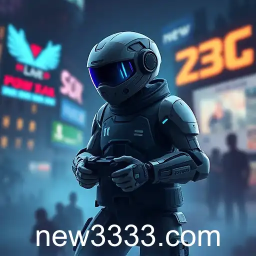 Gaming Innovation in the Digital Age