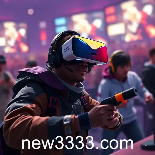 Gaming Trends and Innovations in 2025