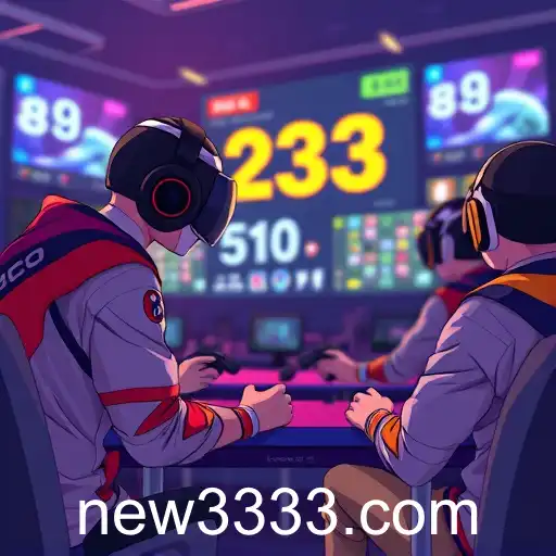 Gaming Trends and Innovations in 2025