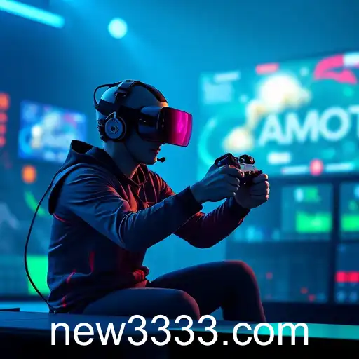 Gaming Trends: new333 Takes the Lead