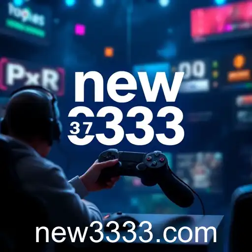 Revolutionizing Online Gaming: The New Era of Play