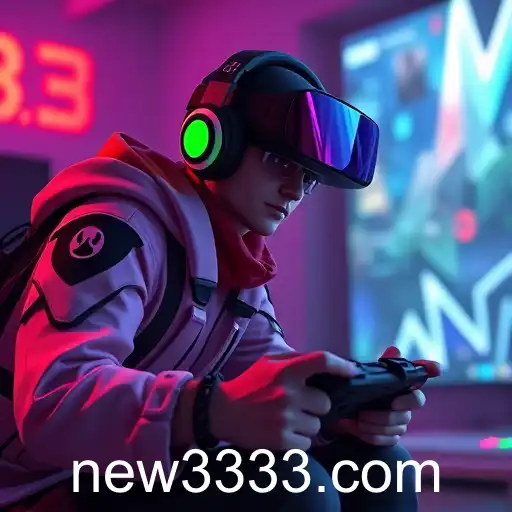 New Horizons in Online Gaming