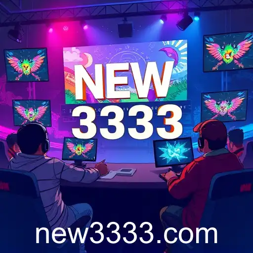 The Rise of New333 in Online Gaming