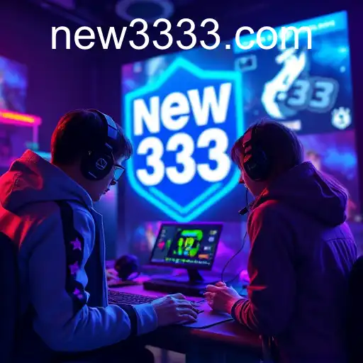 Revolutionizing Online Gaming: The Rise of new333