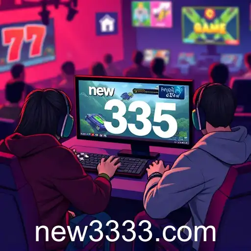 The Rise of Gaming Platforms: A New Era