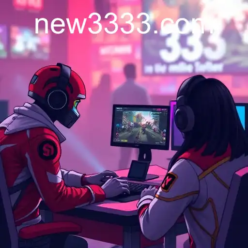 The Rise of New Engagement: Gaming in 2025