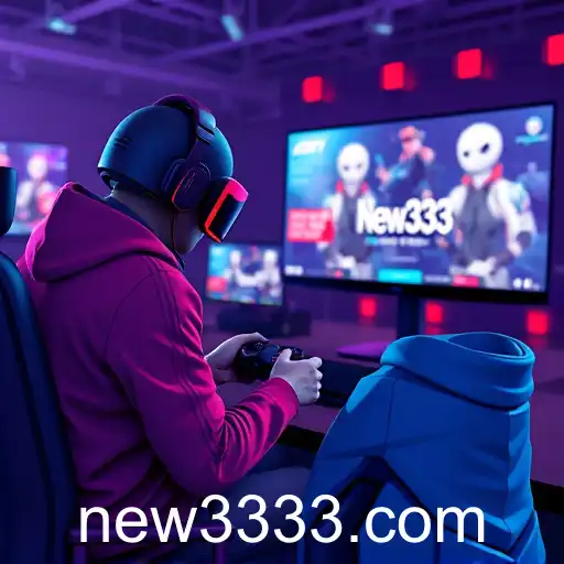 The Rise of 'new333': A Game Changer in Online Gaming