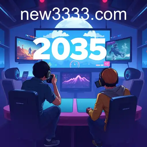 The Rise of Online Gaming in 2025