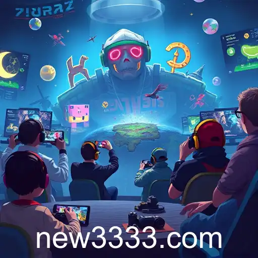 Transformations in Online Gaming Industry