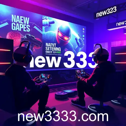 Unveiling Gaming Trends: The Rise of 