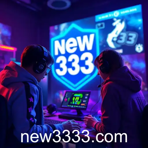 Revolutionizing Online Gaming: The Rise of new333