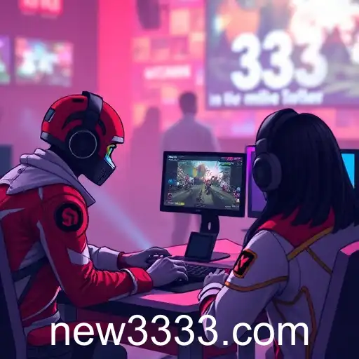 The Rise of New Engagement: Gaming in 2025