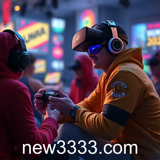 The Rise of Online Gaming Communities