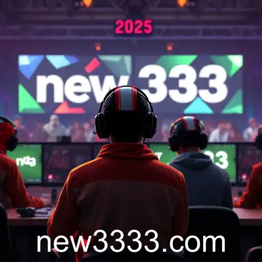 Rise of the New Era in Online Gaming
