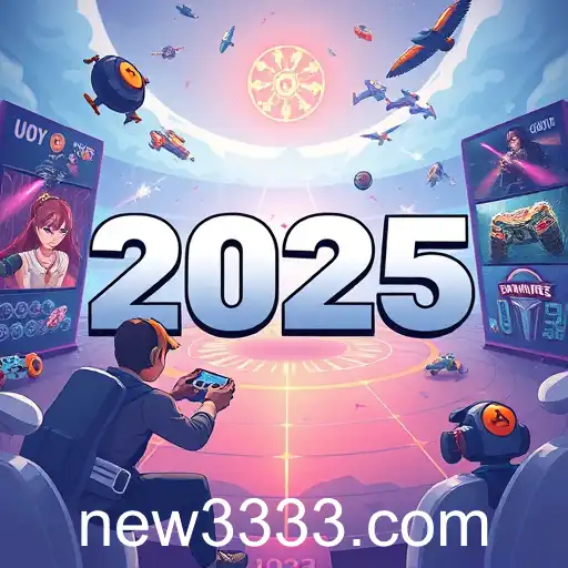 The Rise of Online Gaming Portals in 2025